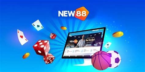 New88 casino aplicação